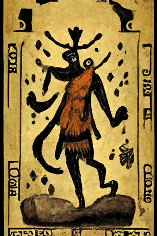 0: the fool